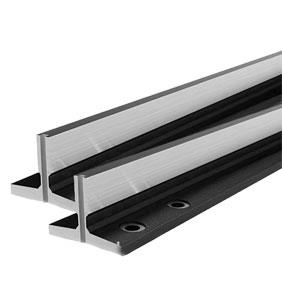 ریل T16MF چین – بال89